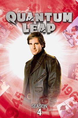 Quantum Leap Sezon 4