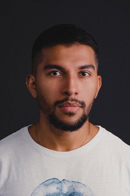 Alan Sousa fotoğrafı