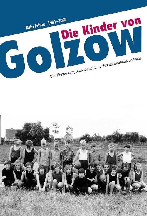 The Children of Golzow koleksiyon afişi