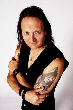 Dan Zimmermann fotoğrafı