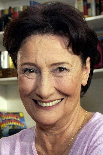 Gertrud Roll fotoğrafı