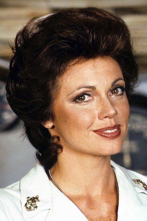 Jo Ann Pflug fotoğrafı