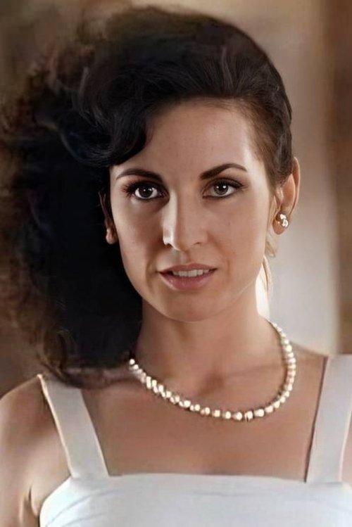 Miranda Garrison fotoğrafı