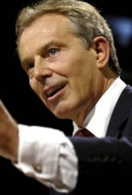 How to Be an Ex-Prime Minister film afişi