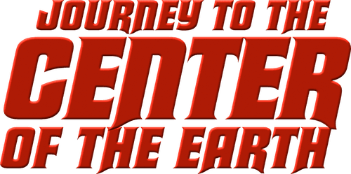 Journey to the Center of the Earth logo