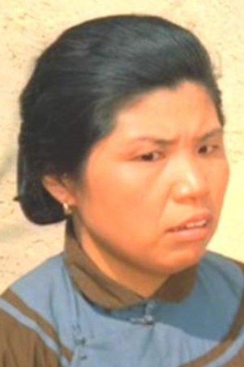 Jia Ling fotoğrafı