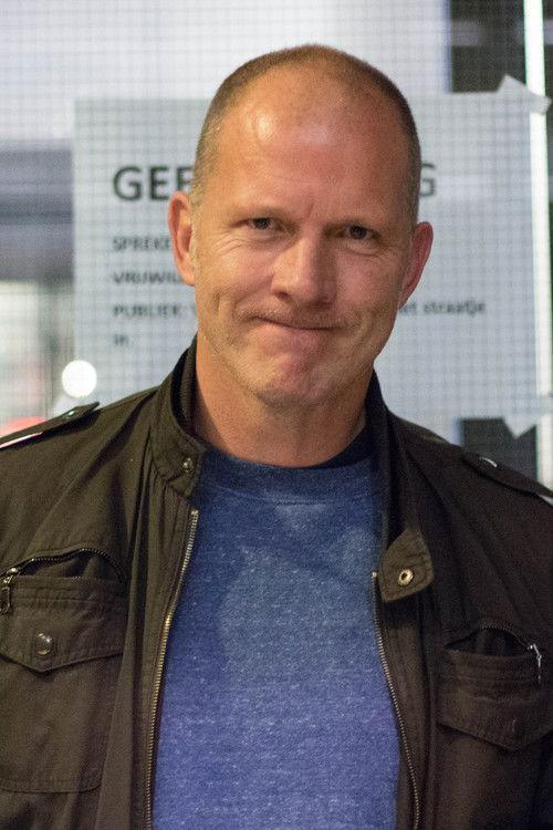 Maxim Hartman fotoğrafı