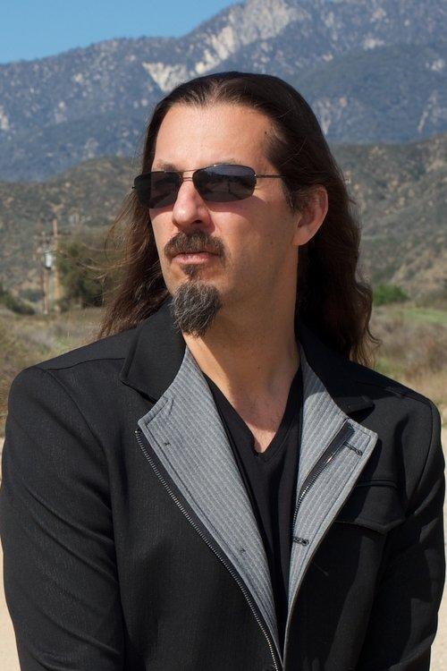 Bryan Beller fotoğrafı