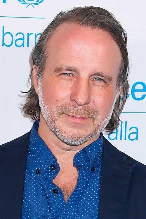 Patrik Isaksson fotoğrafı