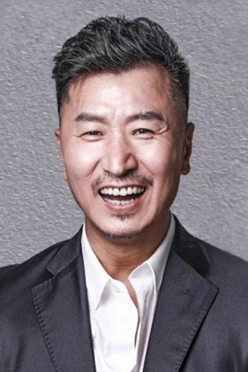 Zhang Xiaojun fotoğrafı