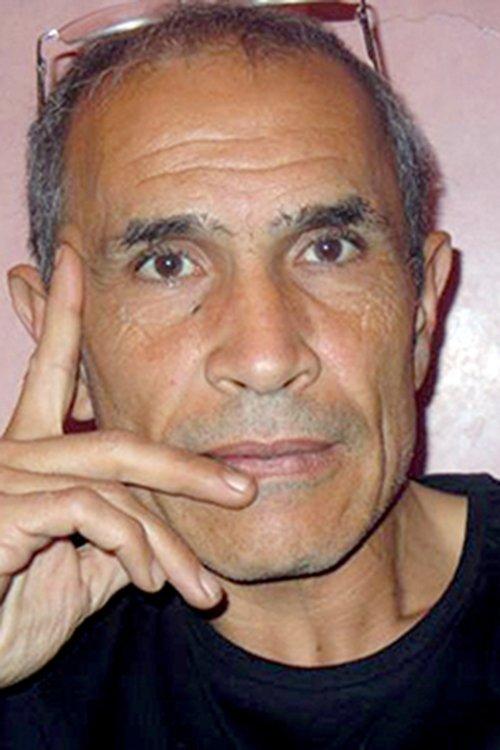 Jamal Belmejdoub fotoğrafı