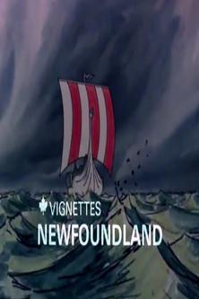 Canada Vignettes: Newfoundland film afişi