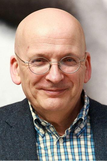 Roddy Doyle fotoğrafı