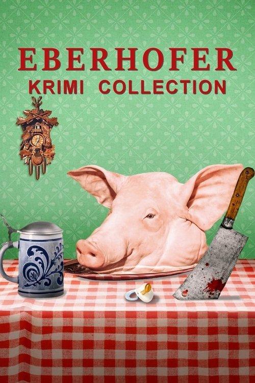 Eberhofer Collection koleksiyon afişi