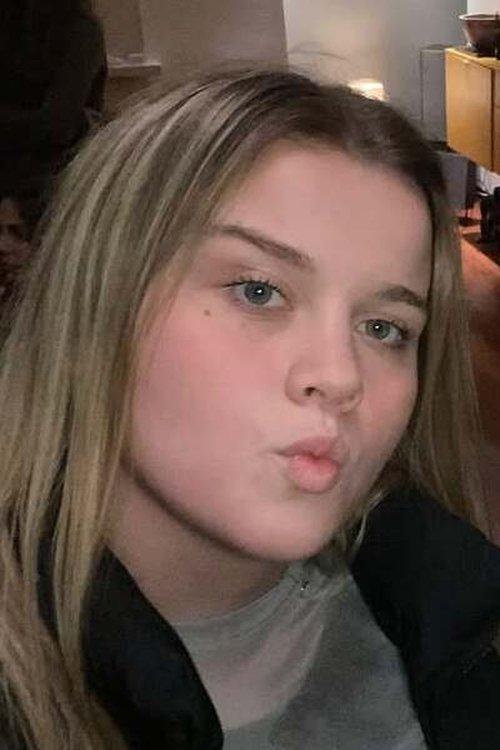 Stela Korman fotoğrafı