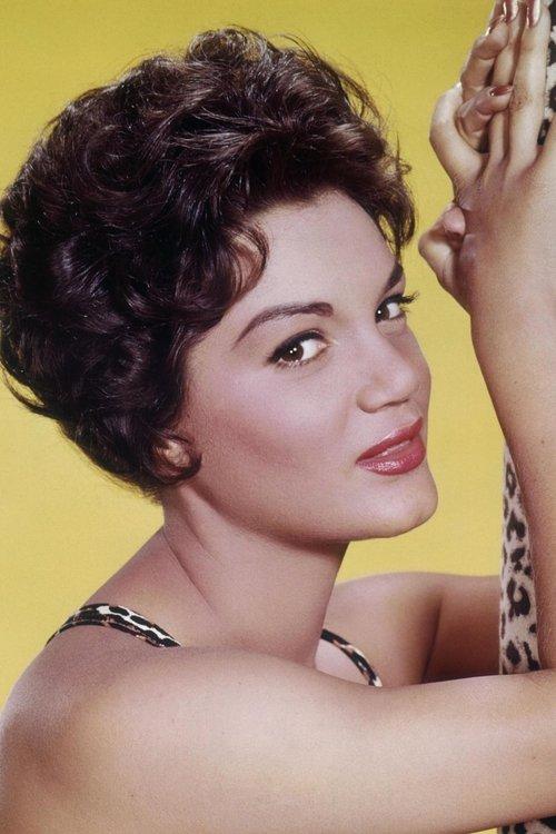 Connie Francis fotoğrafı