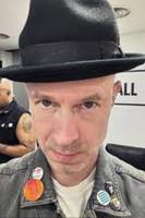 Tom Thacker fotoğrafı