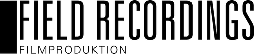 Field Recordings Filmproduktion logo