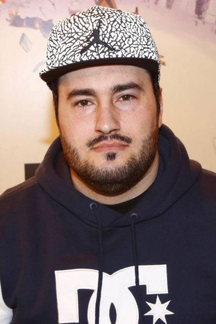 Lolito Fernández fotoğrafı