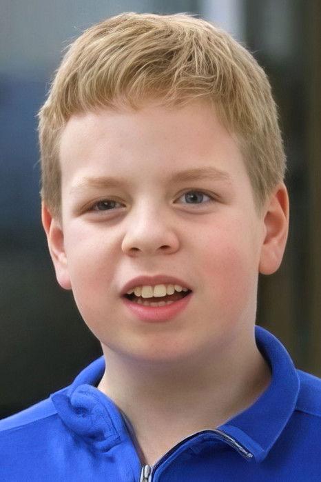 Bertil Cummings fotoğrafı