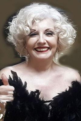 Ana María Cores fotoğrafı