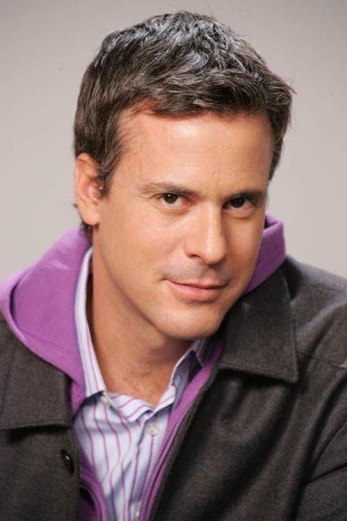 Diego Bertie fotoğrafı