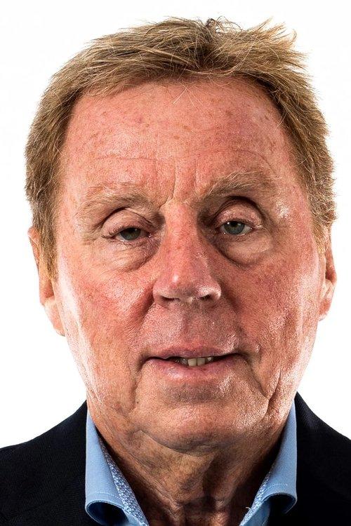 Harry Redknapp fotoğrafı
