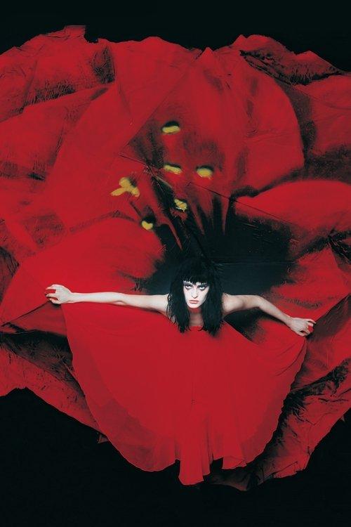 The Smashing Pumpkins: Live At Fox Theater (Live on August 4, 1998) film afişi