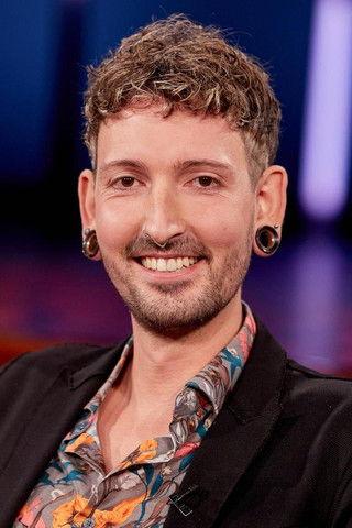 Fabian Kahl fotoğrafı