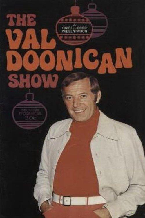 The Val Doonican Show dizi afişi