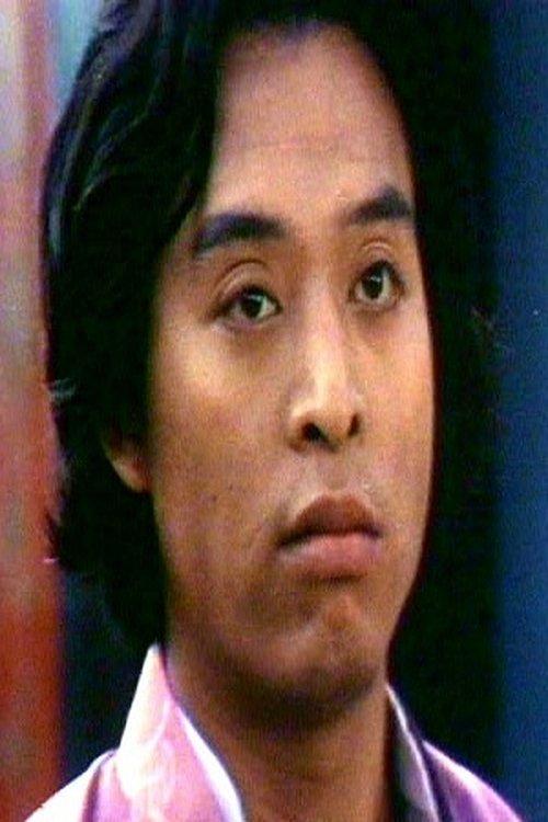 Chang Chi-Ping fotoğrafı