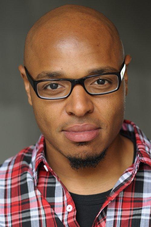 Tony Baker fotoğrafı