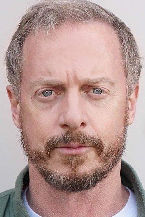 David Robbins fotoğrafı