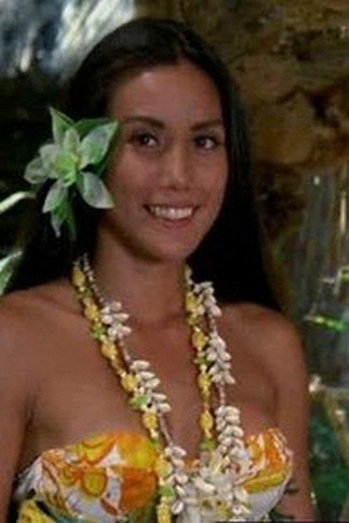 Kainowa Lauritzen fotoğrafı