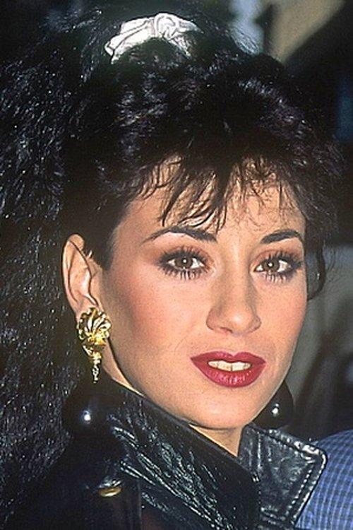 Élodie Chérie fotoğrafı