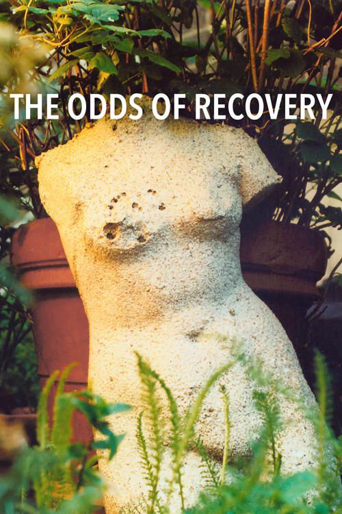 The Odds of Recovery film afişi