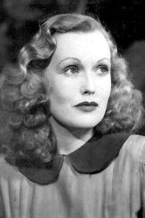 Nancy Burne fotoğrafı