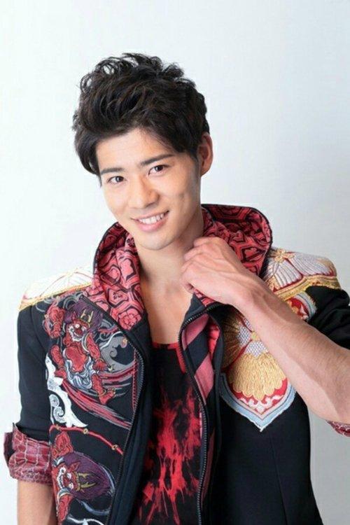 Tatsunori Tsujimoto fotoğrafı