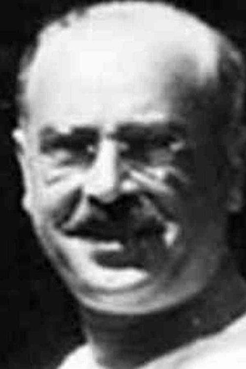 Max Reichmann fotoğrafı