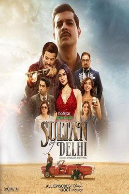Sultan Of Delhi Sezon 1