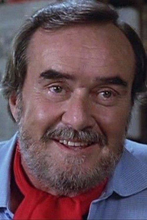 Galeazzo Benti fotoğrafı