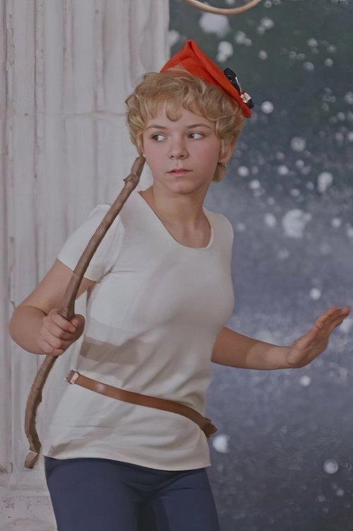 Mona Boxberger fotoğrafı