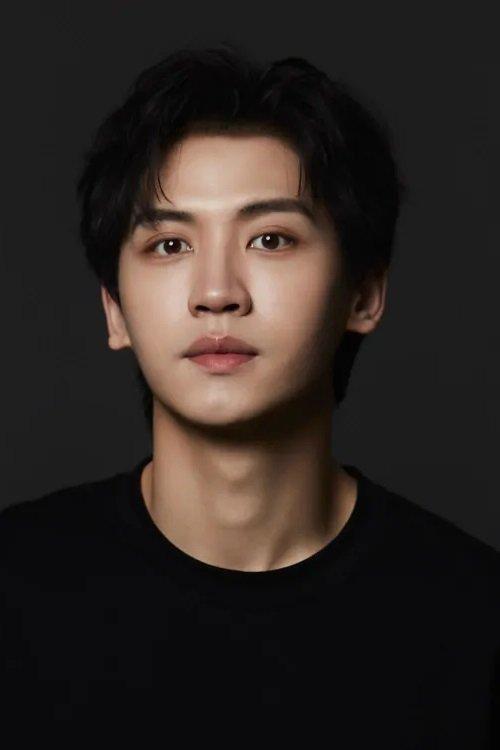 Zhang Hongming fotoğrafı