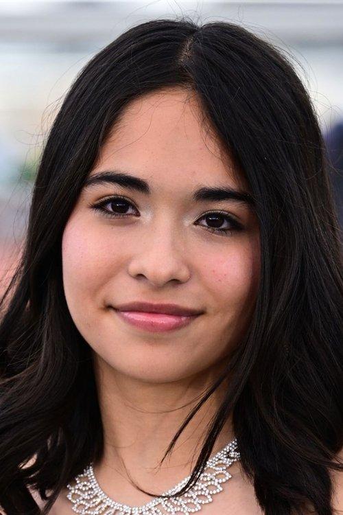 Tamara Cortés fotoğrafı