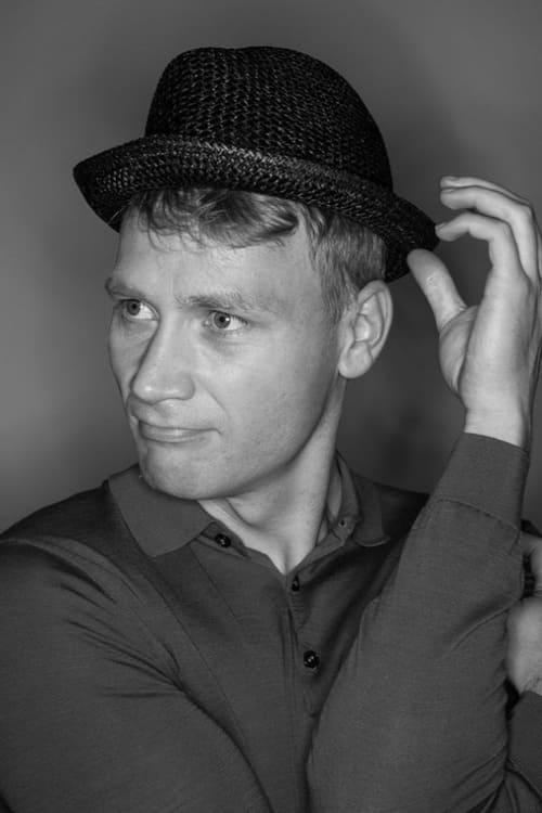 Jason Gray fotoğrafı