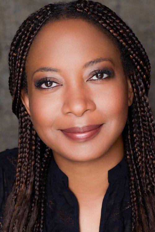 Nicole Randall Johnson fotoğrafı