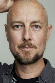 Kasper Nielsen fotoğrafı