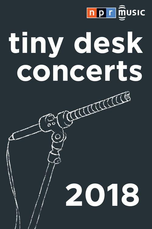 NPR Tiny Desk Concerts Sezon 11