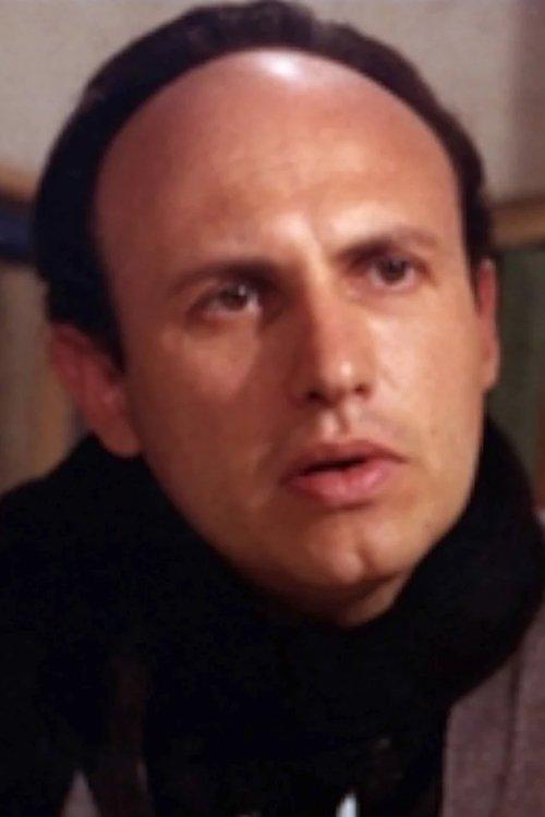 Edoardo Torricella fotoğrafı