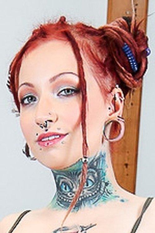 Jezzi Cat fotoğrafı